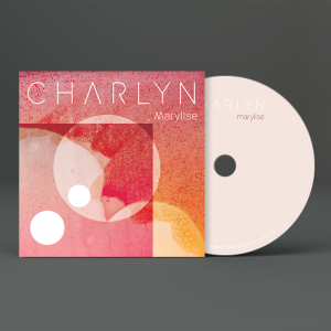 Graphisme Single Charlyn