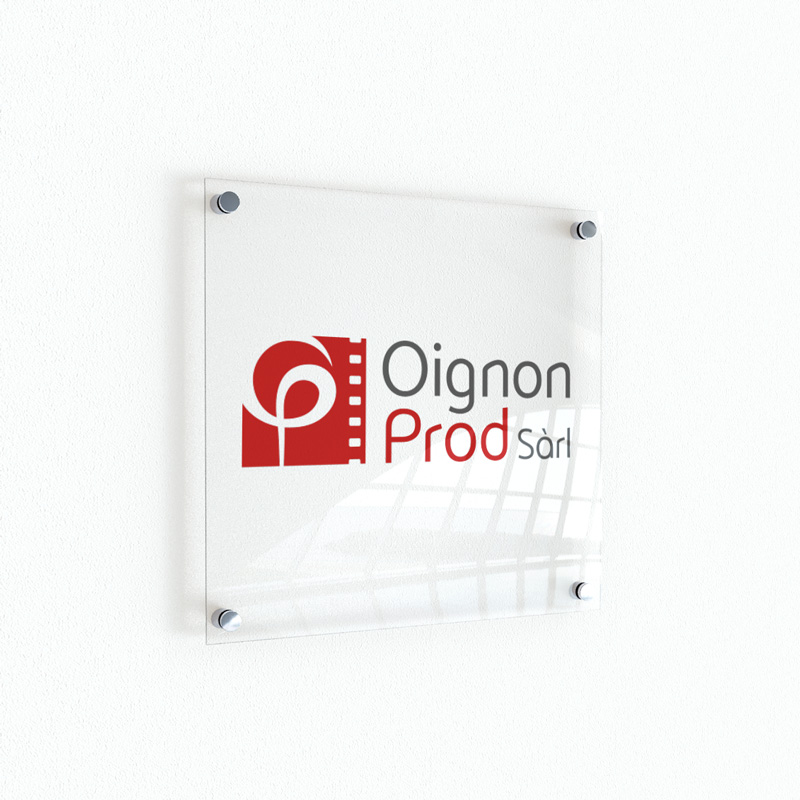 Oignon Prod - Logo